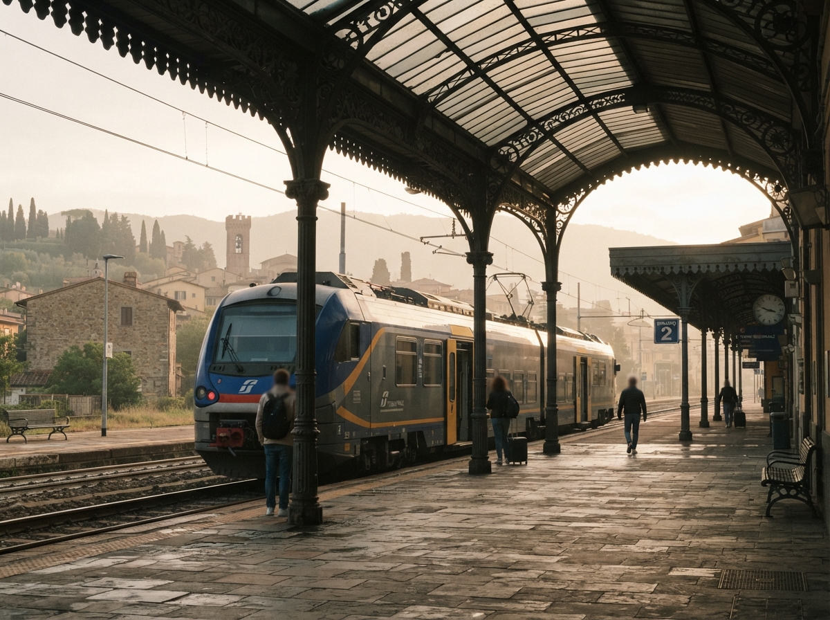 Santa Maria Novella