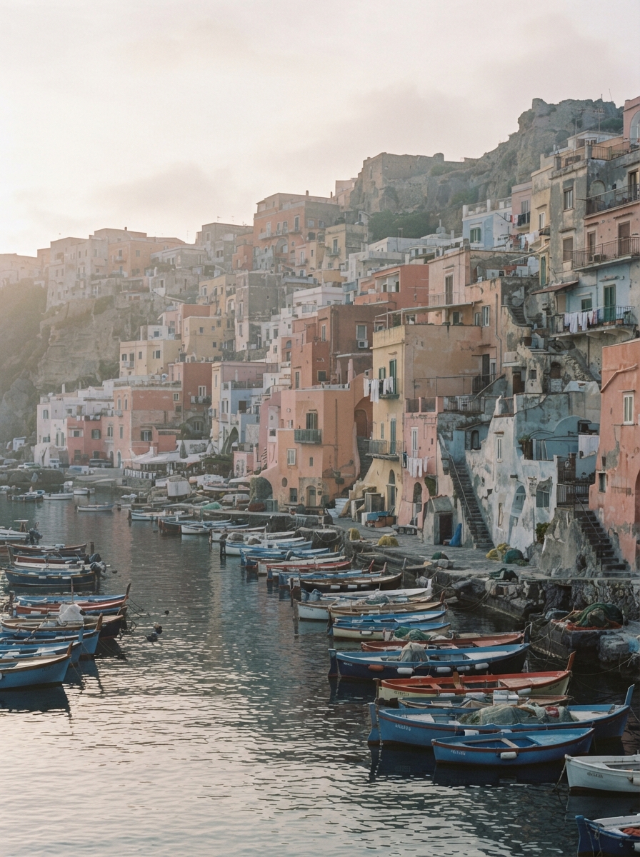 Procida