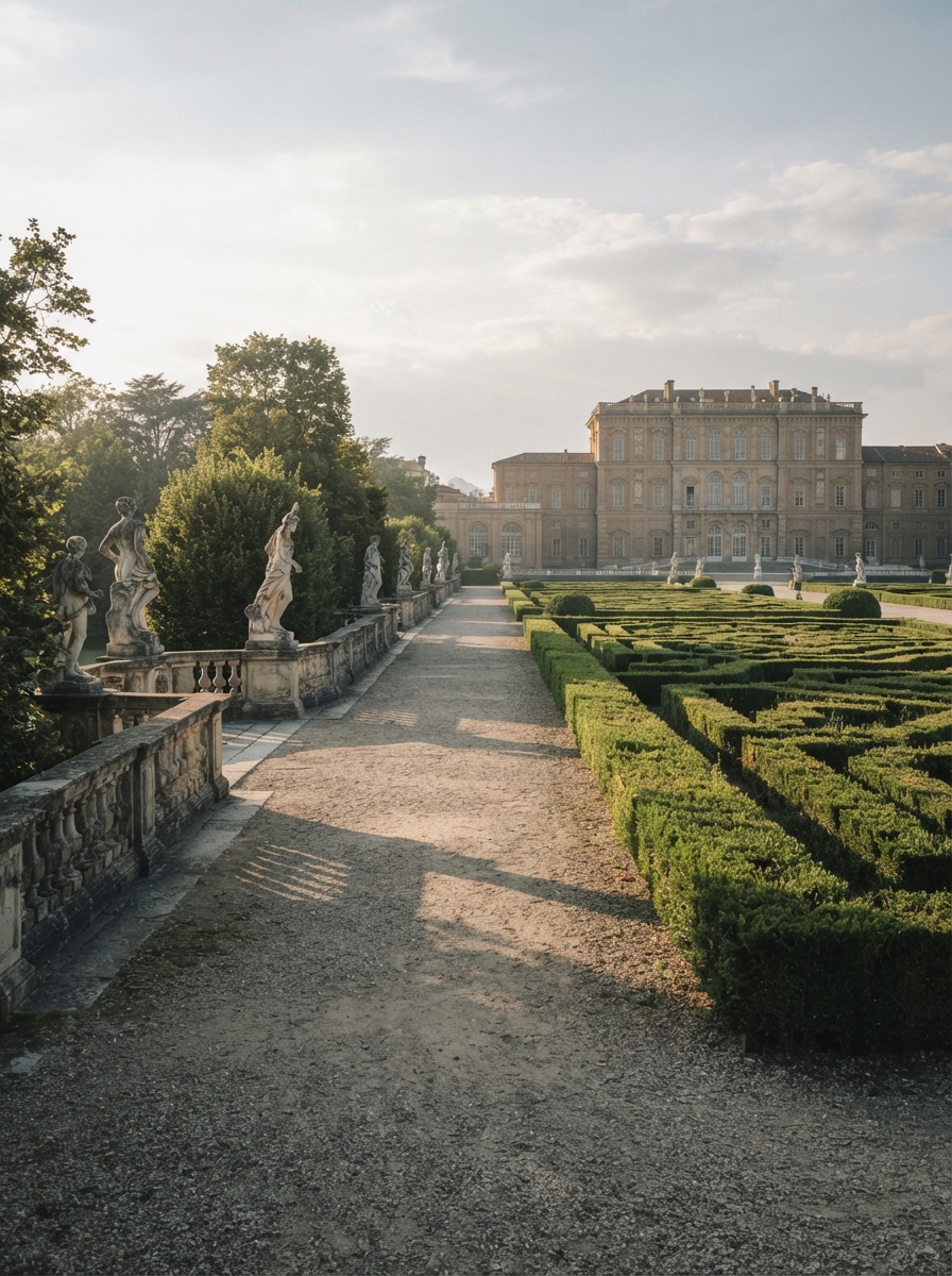 Venaria Reale