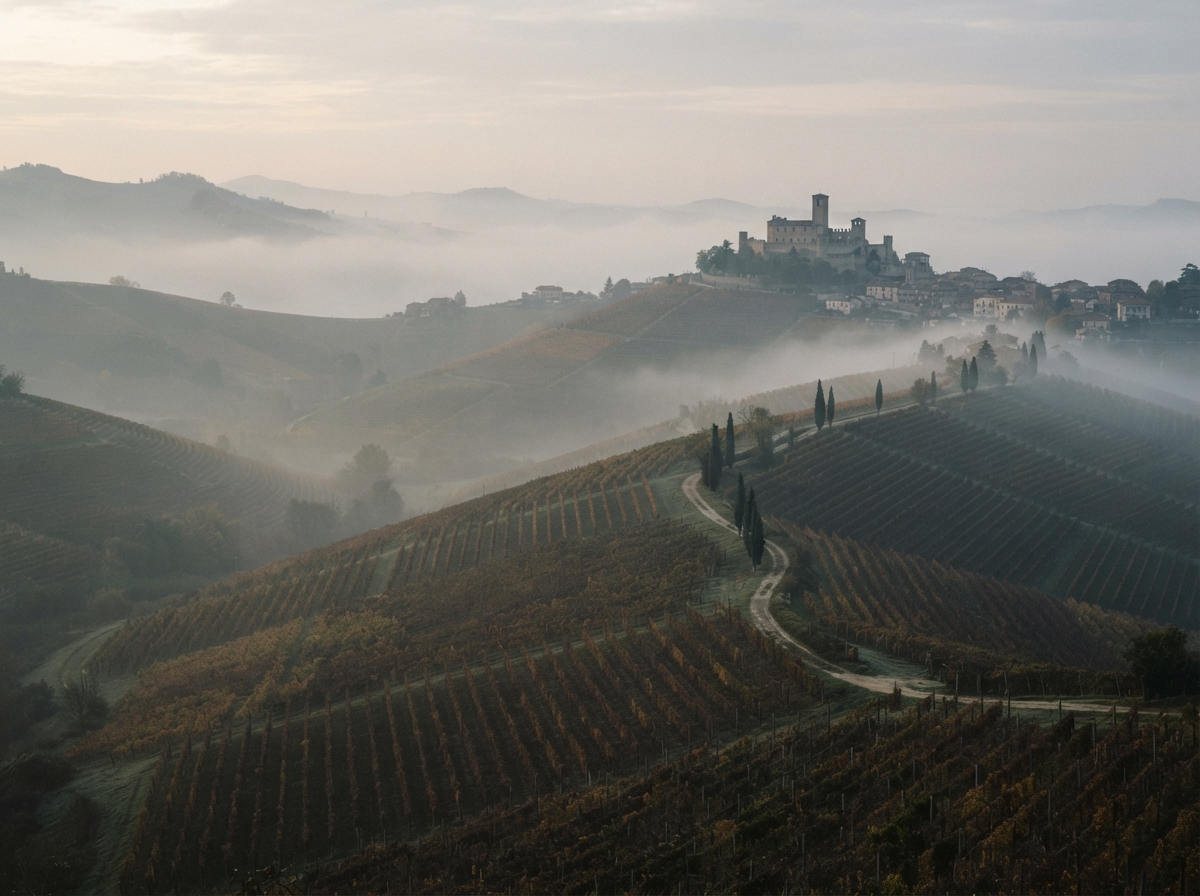 Langhe