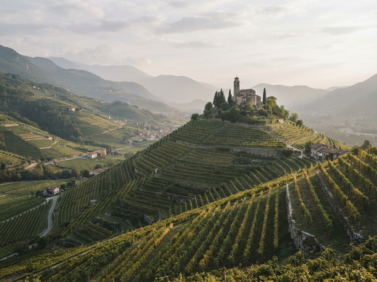 Colline del Prosecco